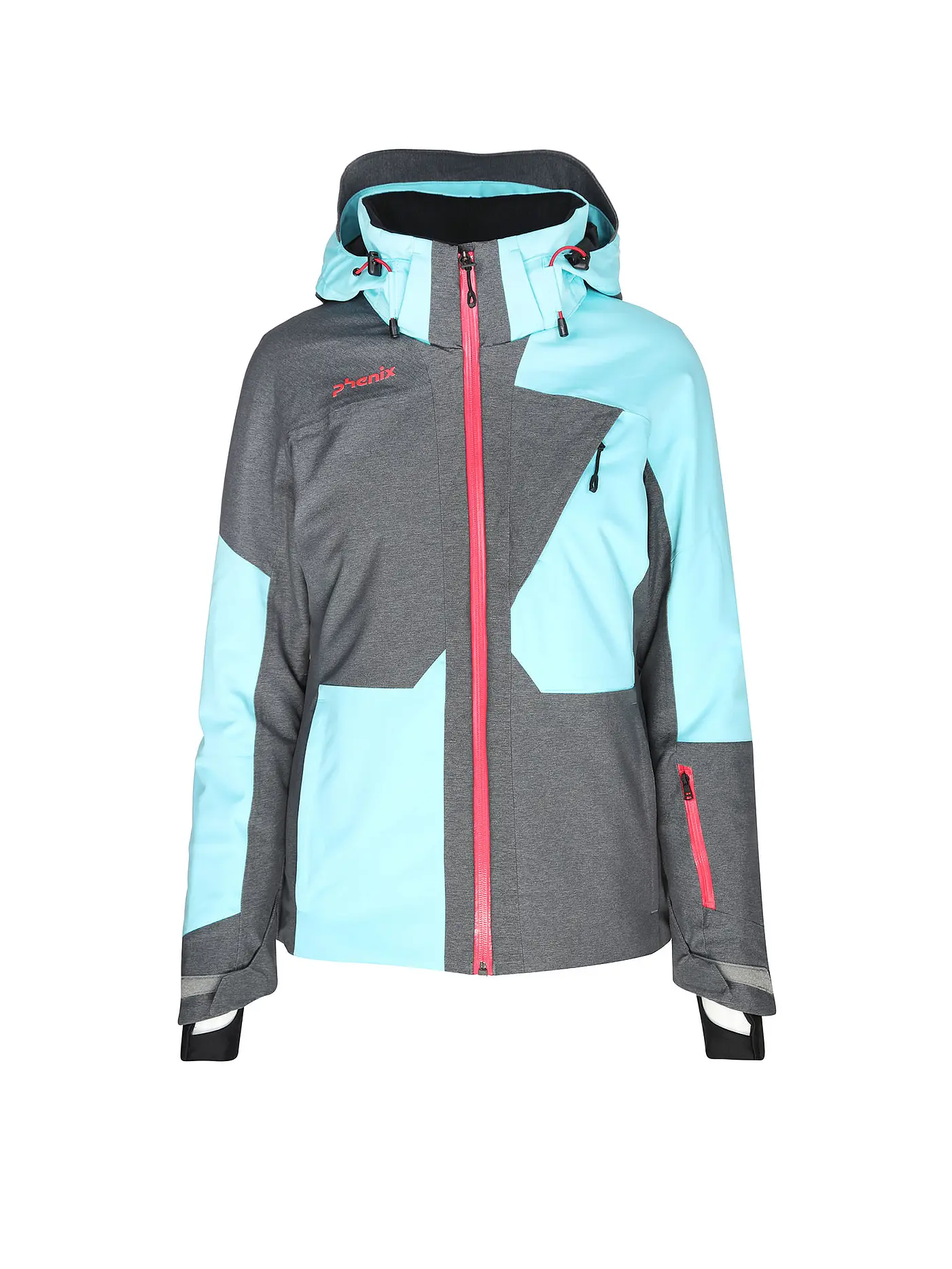 PHENIX | Damen Skijacke | 